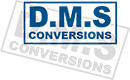 DMS Conversions — Family-owned Exeter builders since 2008