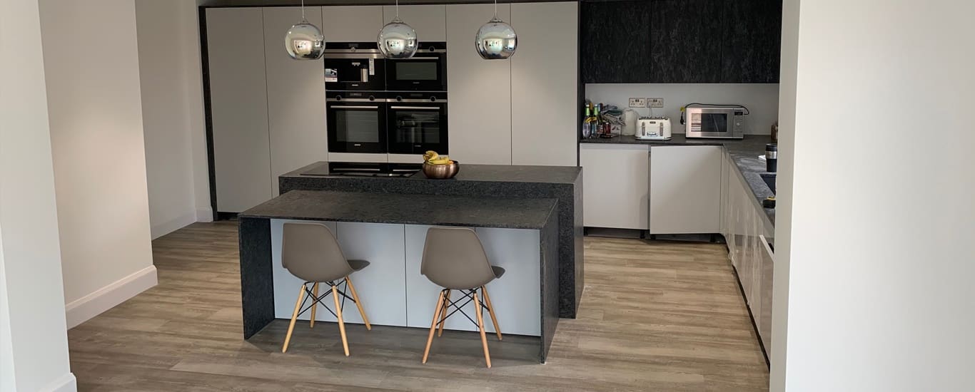 House Renovations Exeter